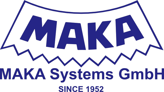Logo Maka Systems GmbH